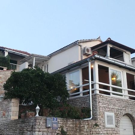 Apartments Marija Bajto Nečujam Zewnętrze zdjęcie