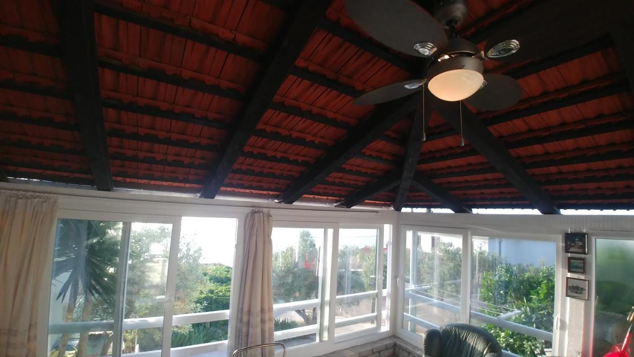 Apartments Marija Bajto Nečujam Zewnętrze zdjęcie