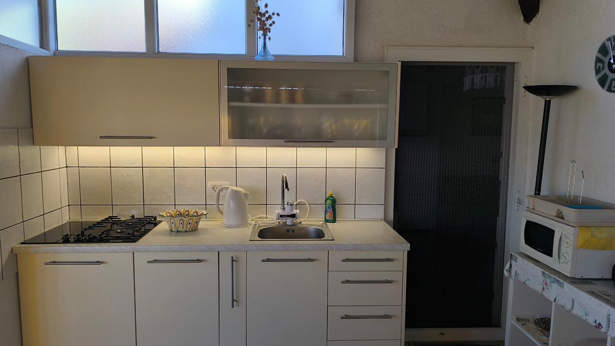 Apartments Marija Bajto Nečujam Zewnętrze zdjęcie