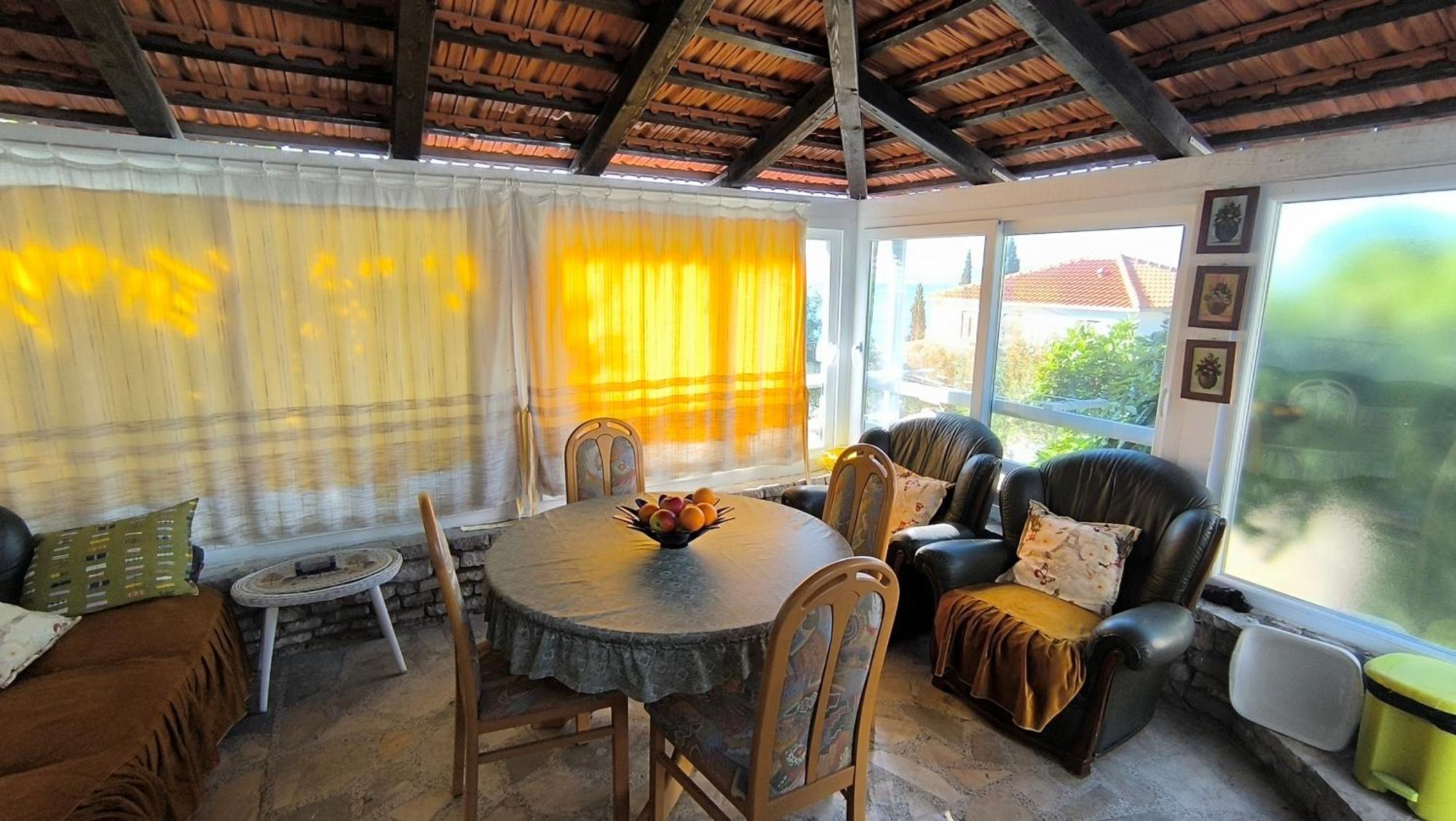 Apartments Marija Bajto Nečujam Zewnętrze zdjęcie