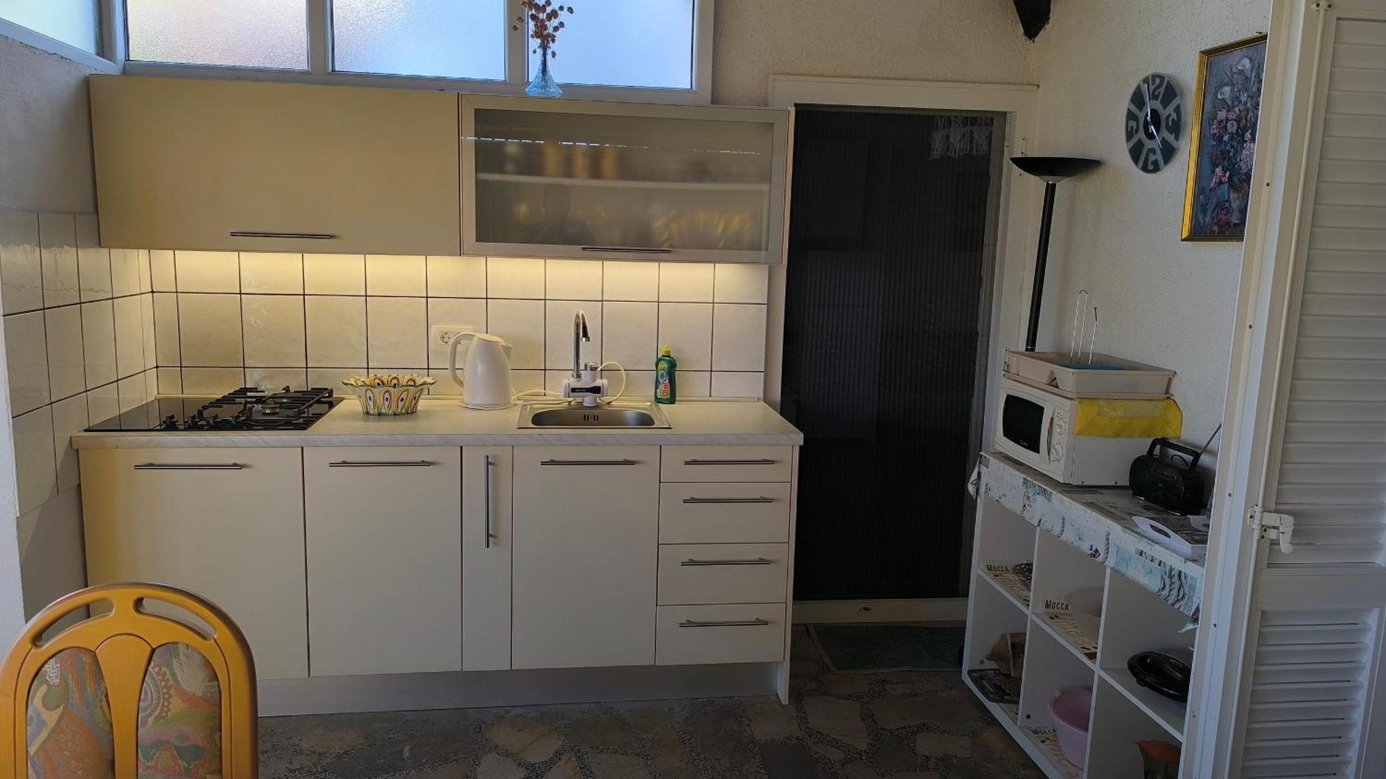Apartments Marija Bajto Nečujam Zewnętrze zdjęcie