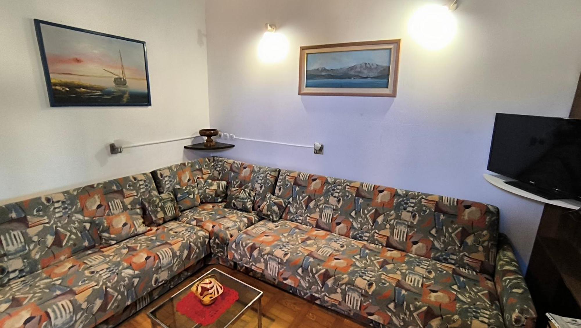 Apartments Marija Bajto Nečujam Zewnętrze zdjęcie