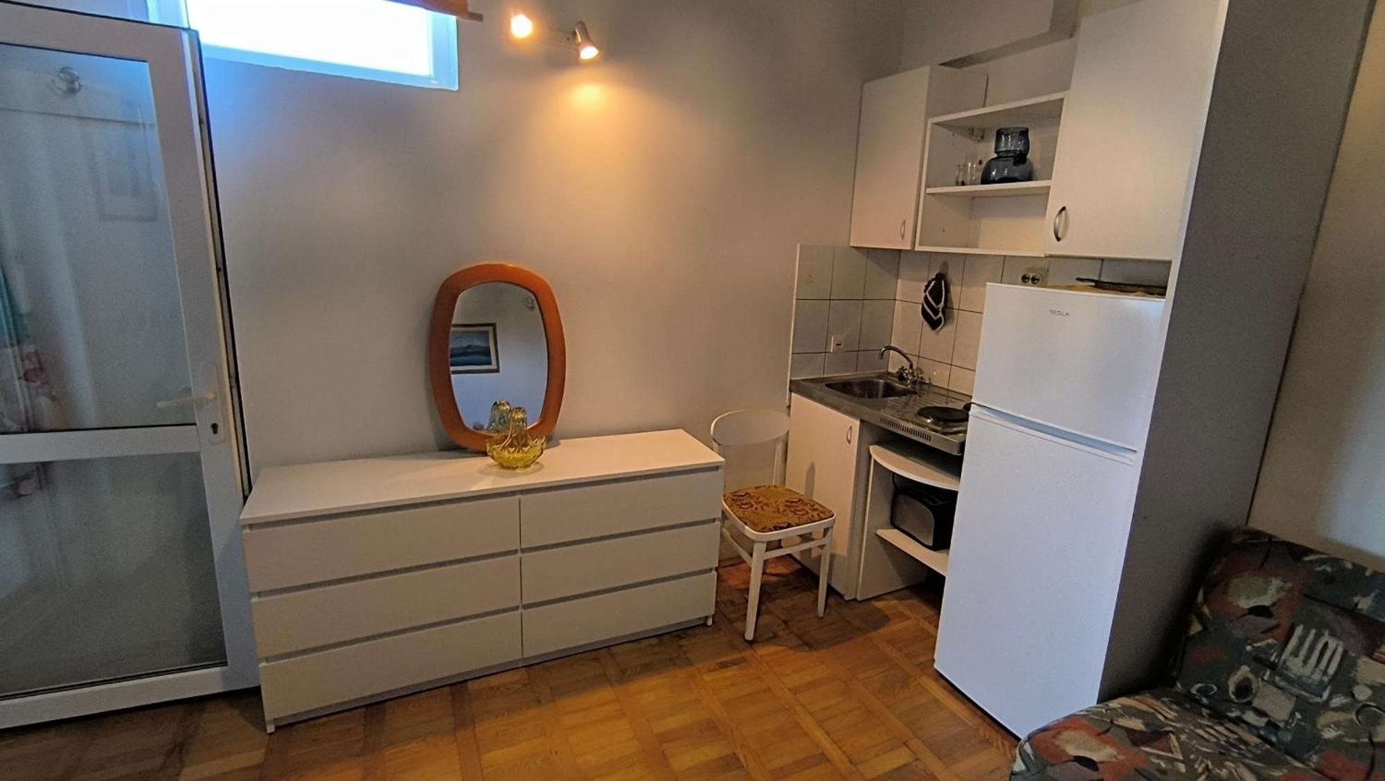 Apartments Marija Bajto Nečujam Zewnętrze zdjęcie