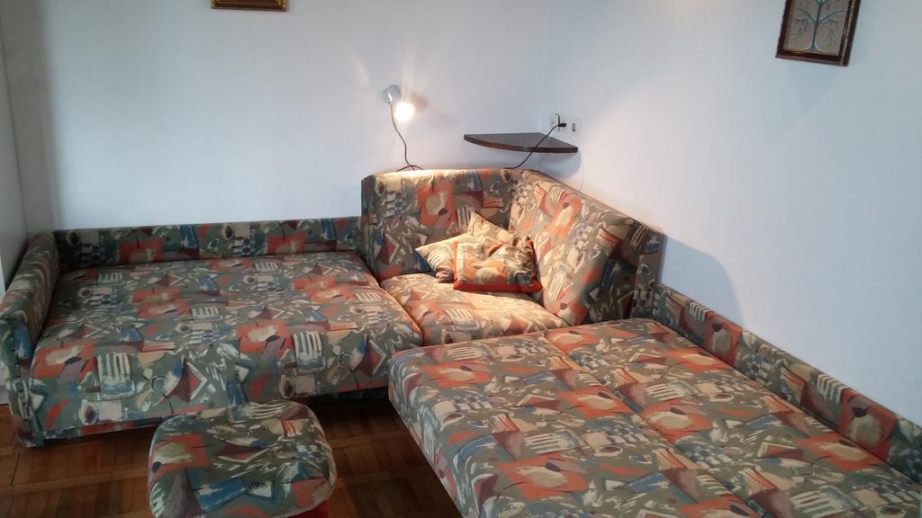 Apartments Marija Bajto Nečujam Pokój zdjęcie