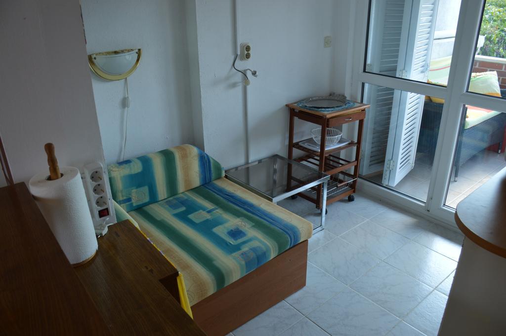 Apartments Marija Bajto Nečujam Zewnętrze zdjęcie